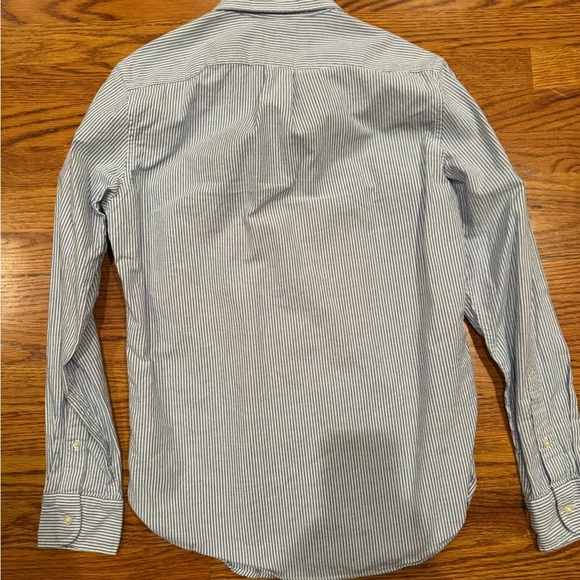 JCrew slim button down - Picture 5 of 5